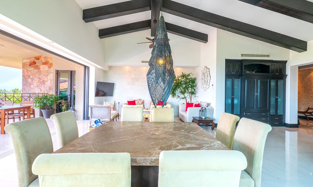 Photo of Patio Balcony in Punta de Mita