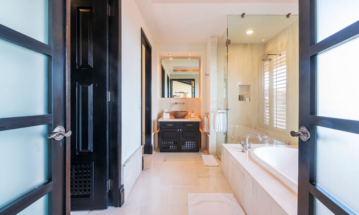 Photo of Bathroom in Punta de Mita