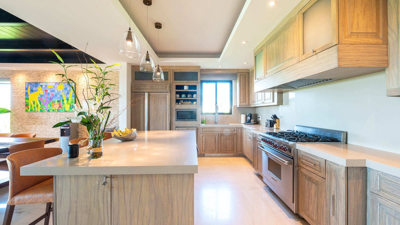 Photo of Kitchen in Punta de Mita