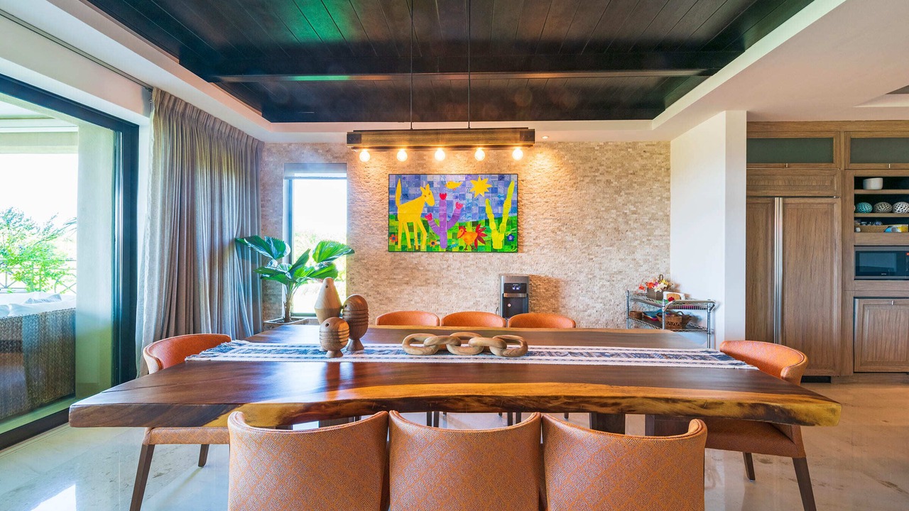 Photo of Livingroom in Punta de Mita