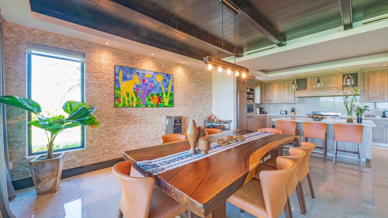 Photo of Livingroom in Punta de Mita