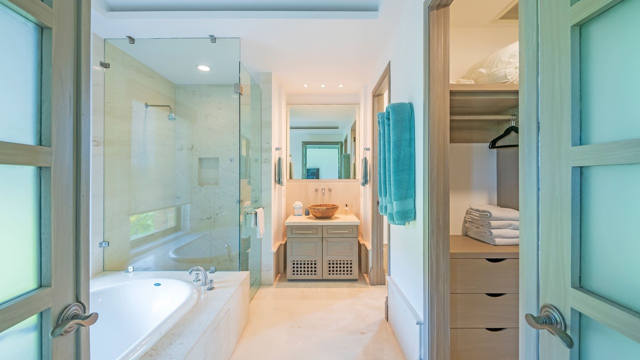 Photo of Bathroom in Punta de Mita