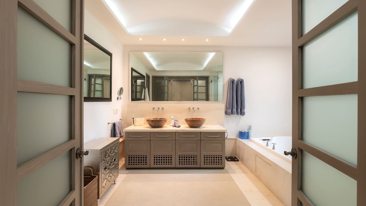 Photo of Bathroom in Punta de Mita