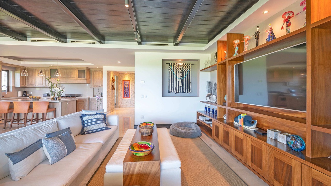 Photo of Livingroom in Punta de Mita