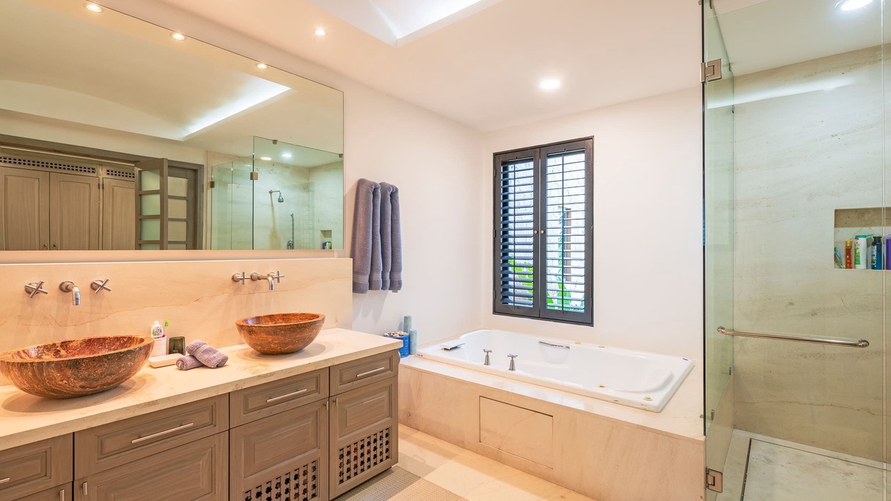 Photo of Bathroom in Punta de Mita