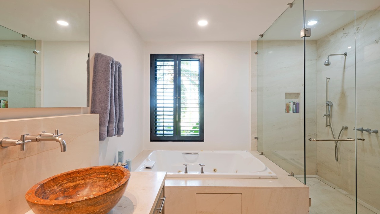 Photo of Bathroom in Punta de Mita