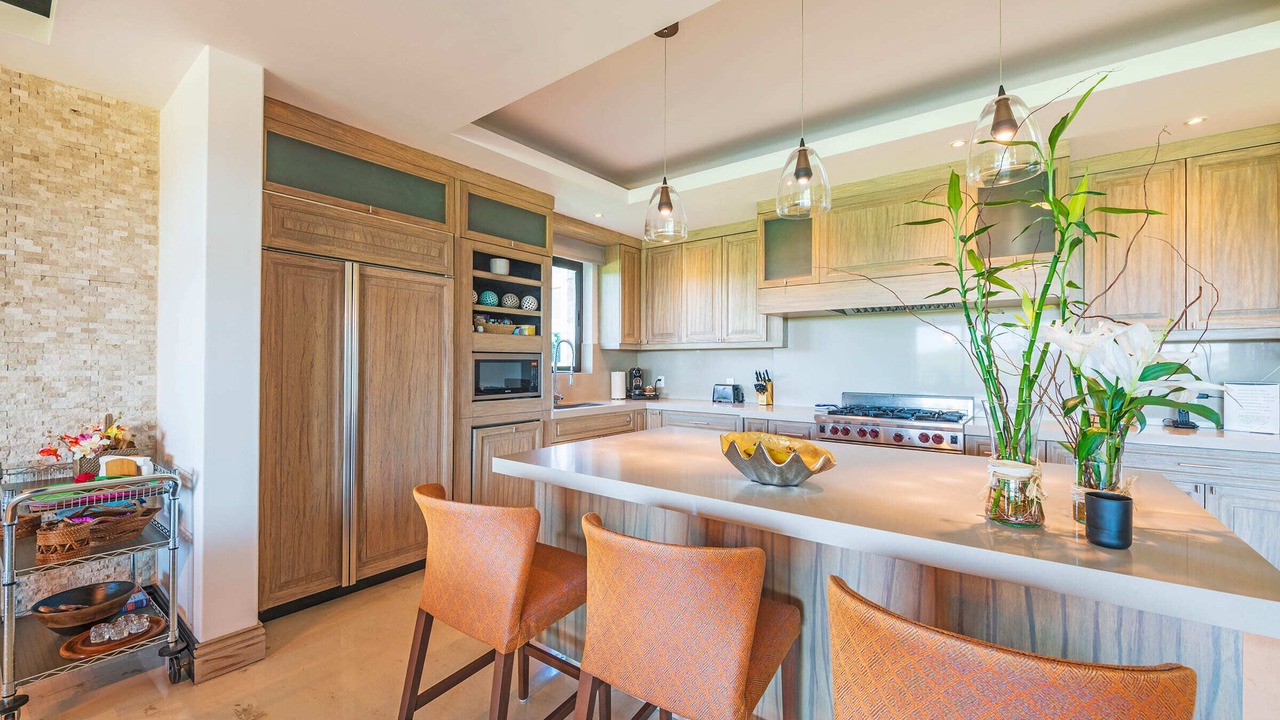 Photo of Kitchen in Punta de Mita