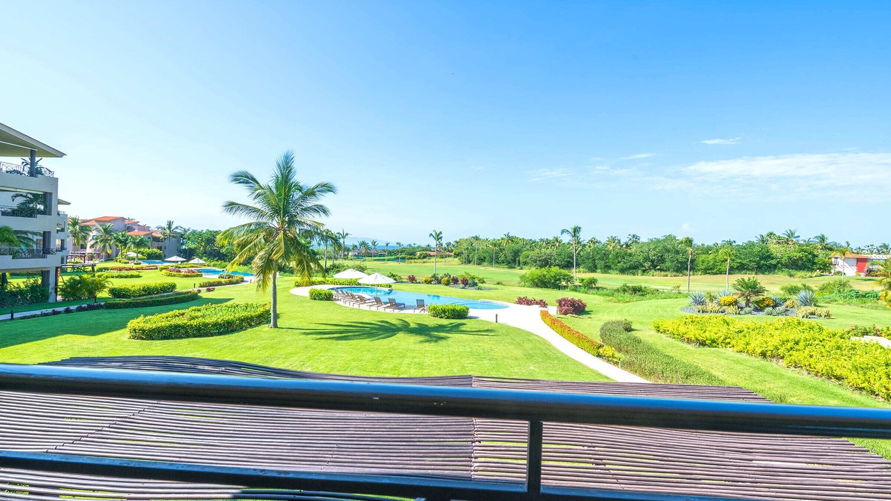 Photo of Outdoor in Punta de Mita
