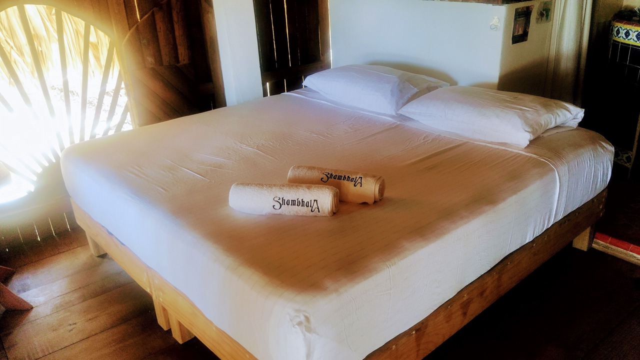 Photo of Bedroom in San Pedro Pochutla
