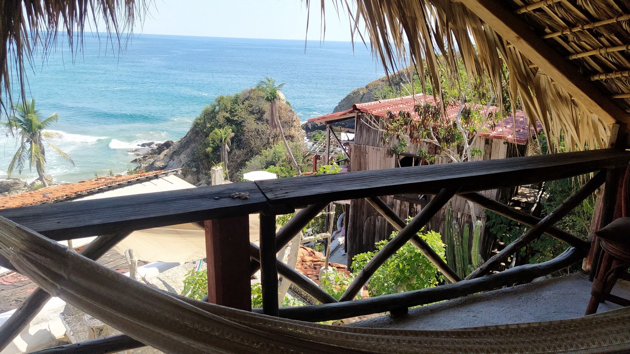 Photo of Bedroom in San Pedro Pochutla