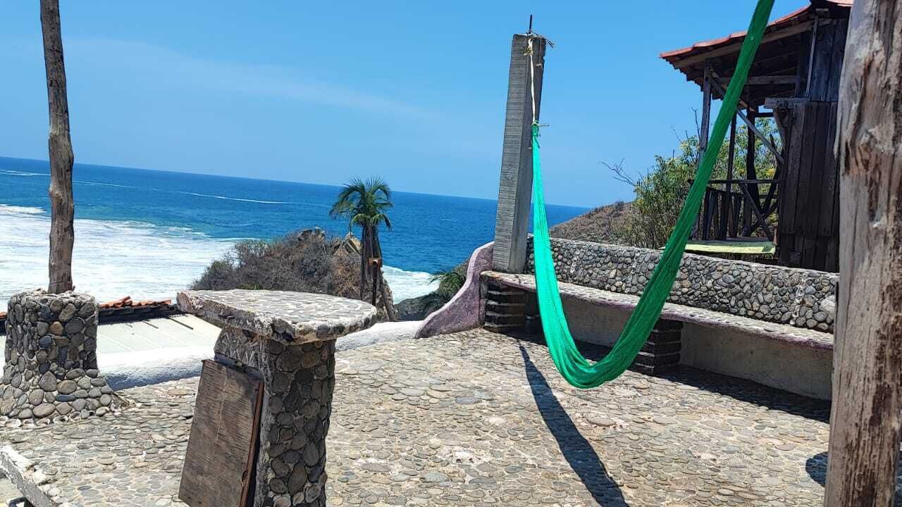 Photo of Patio Balcony in San Pedro Pochutla