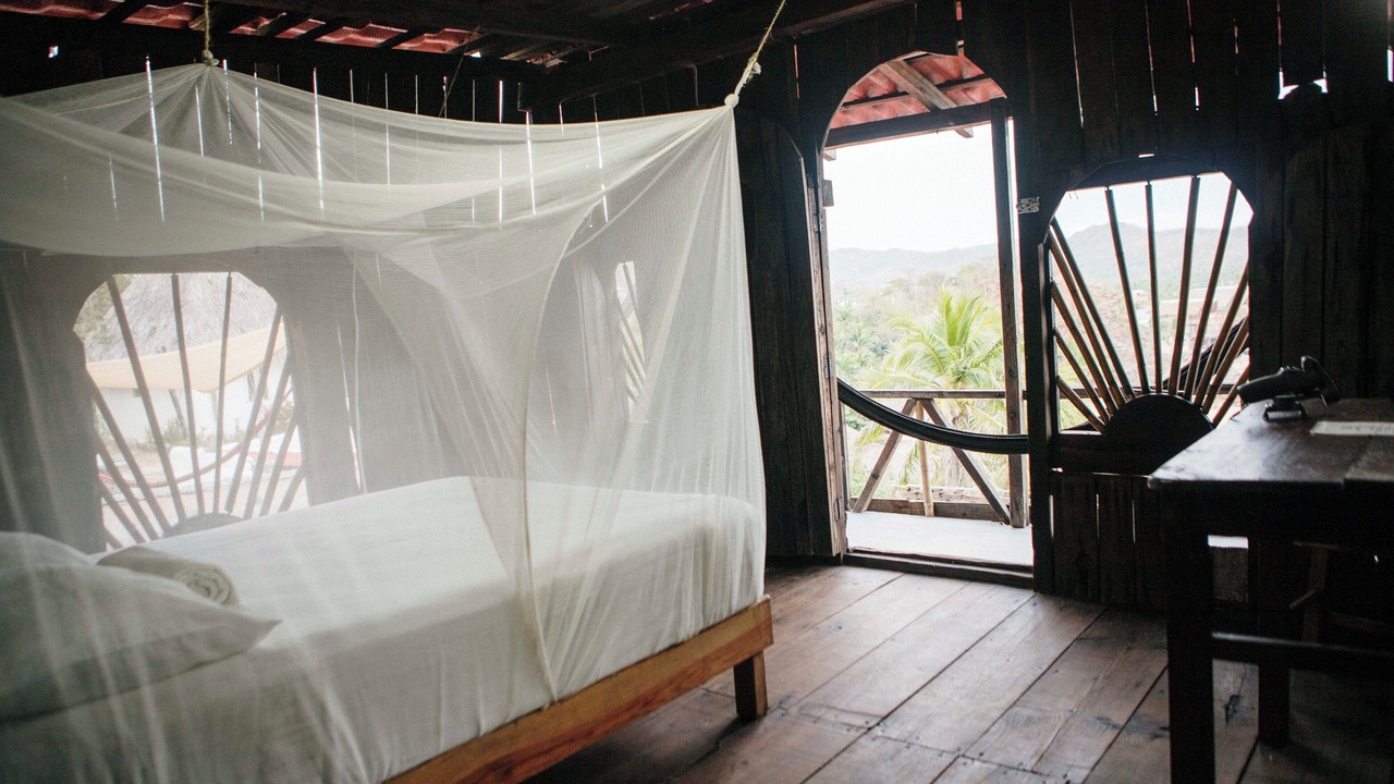 Photo of Bedroom in San Pedro Pochutla