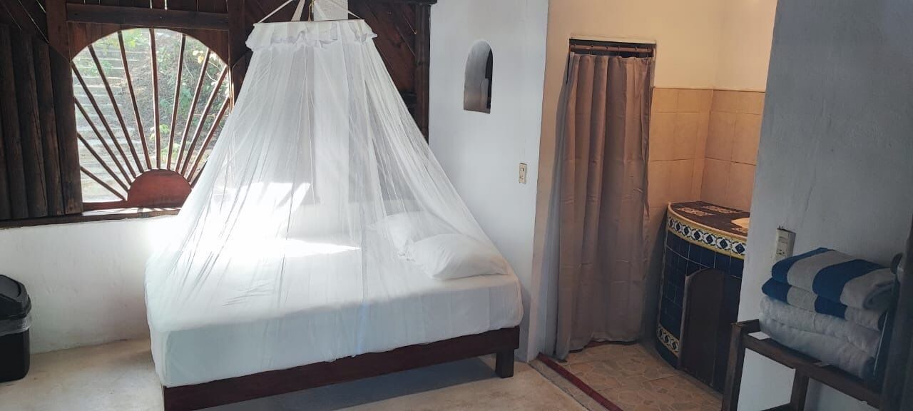 Photo of Bedroom in San Pedro Pochutla