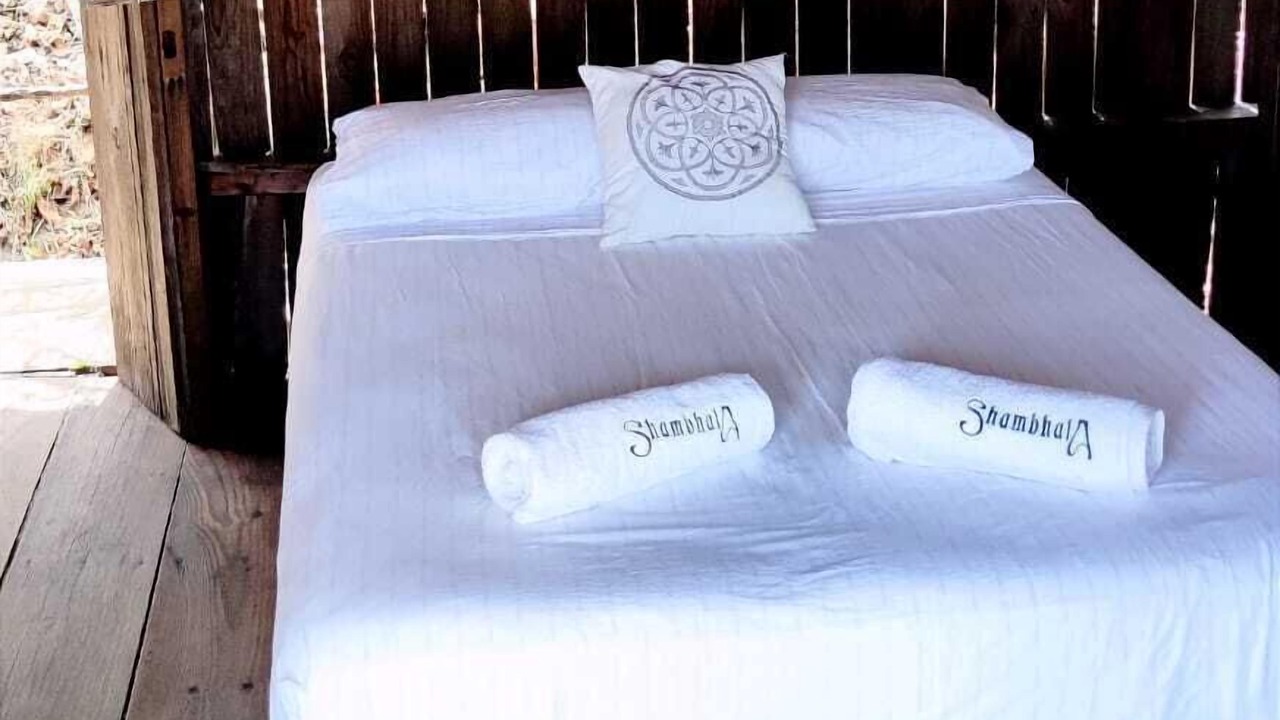 Photo of Bedroom in San Pedro Pochutla