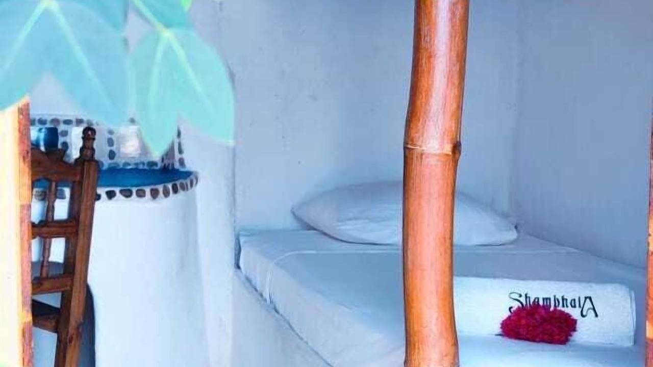 Photo of Bedroom in San Pedro Pochutla