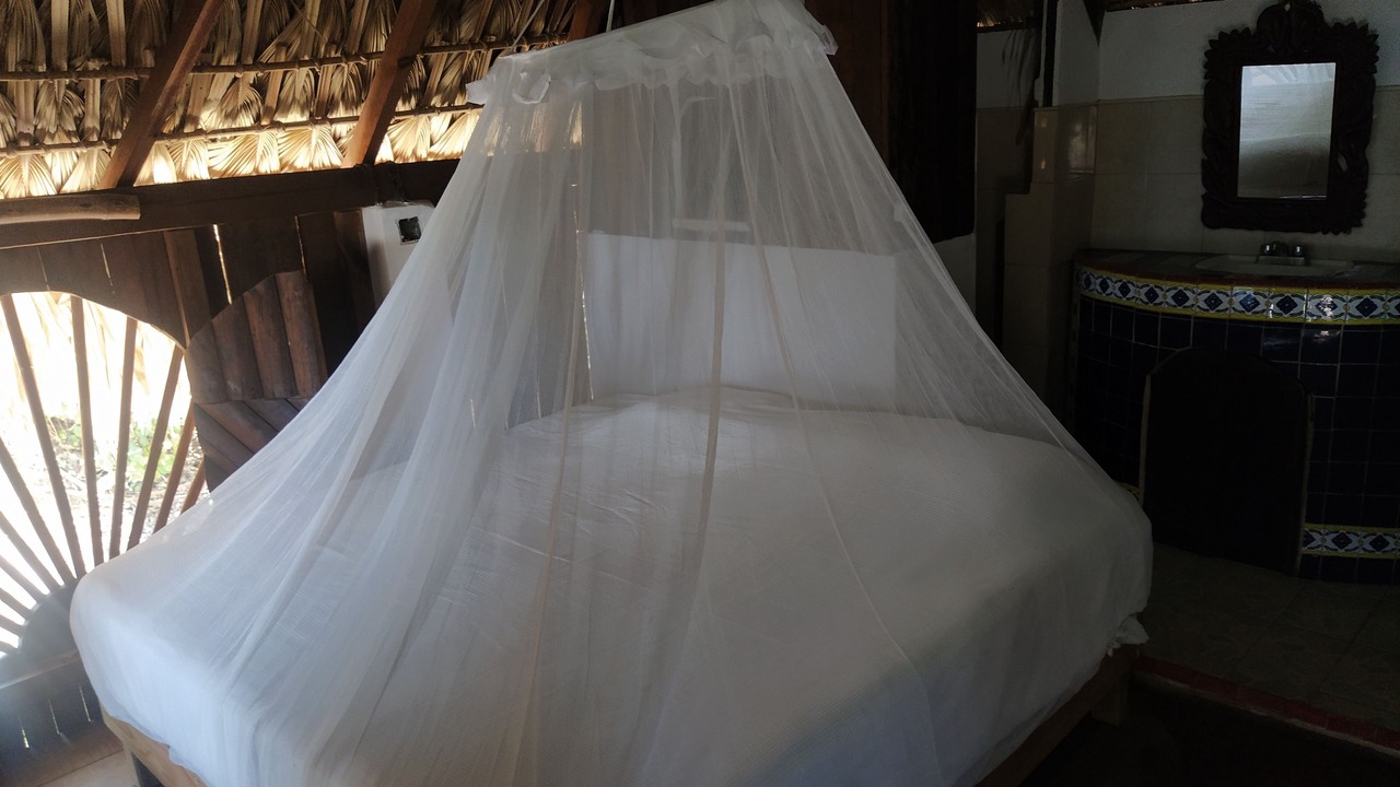 Photo of Bedroom in San Pedro Pochutla