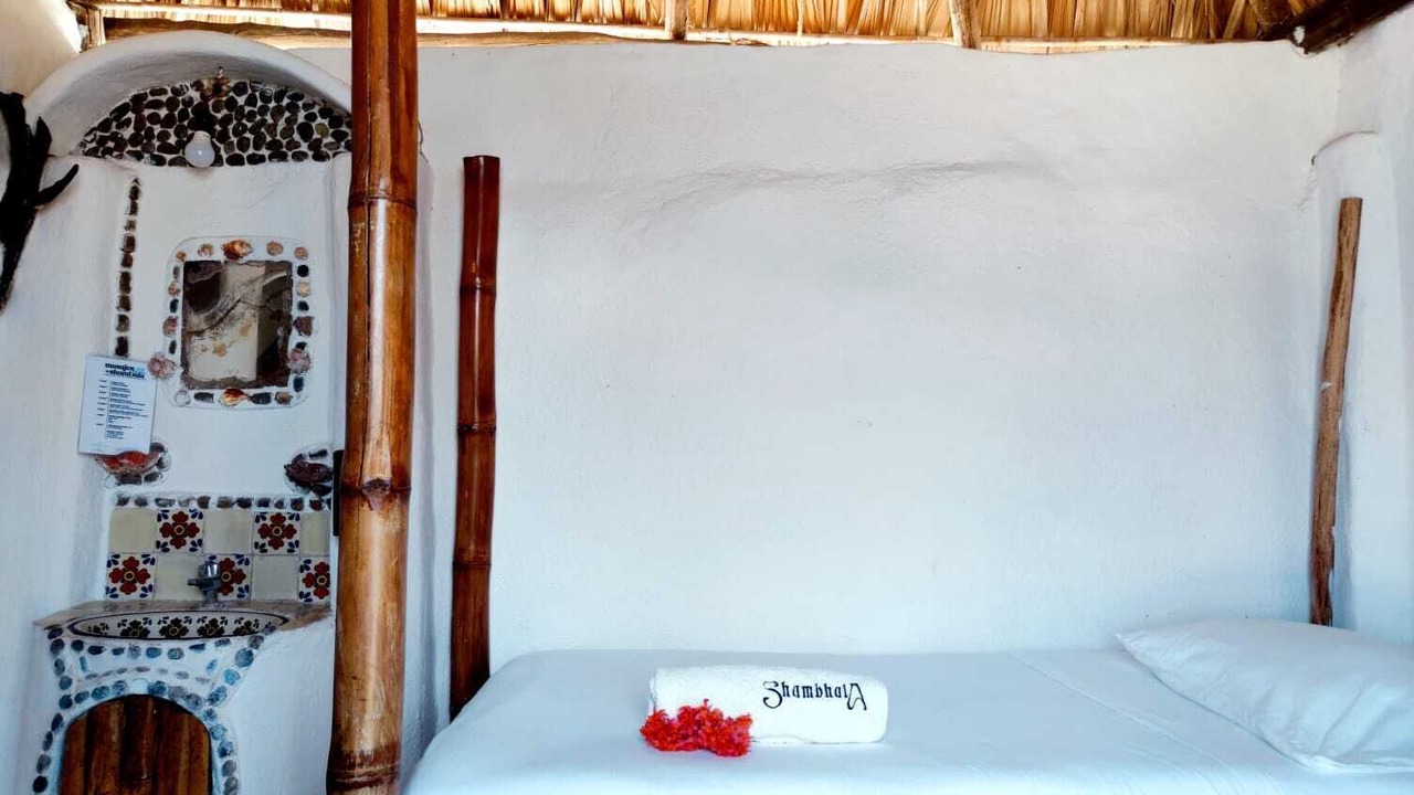 Photo of Bedroom in San Pedro Pochutla