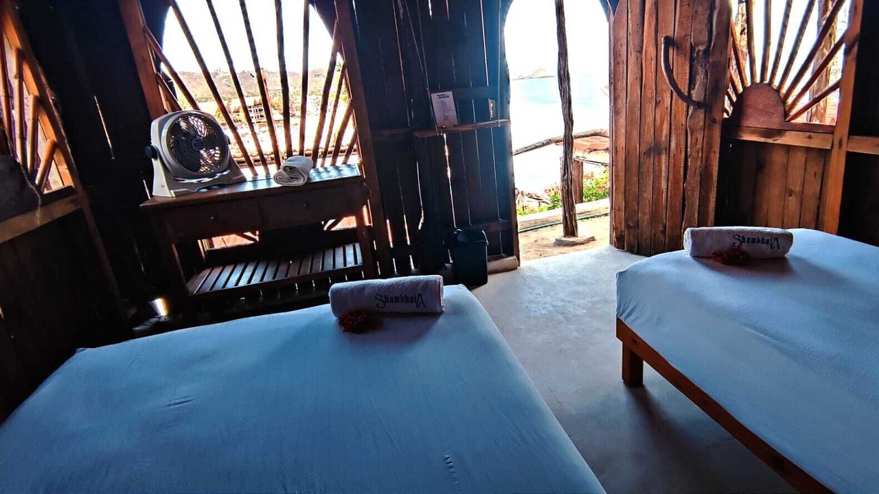 Photo of Bedroom in San Pedro Pochutla