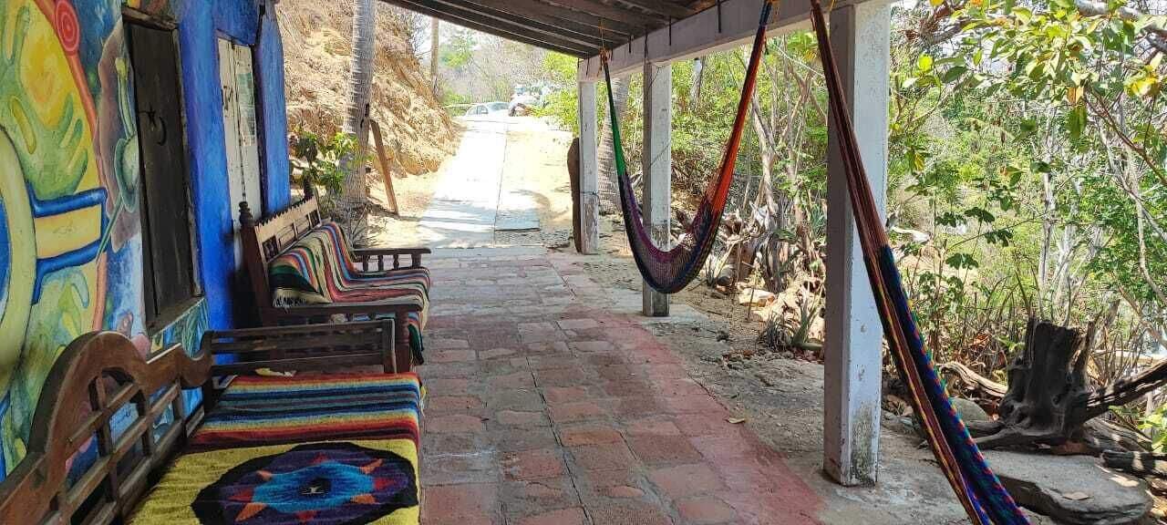 Photo of Outdoor in San Pedro Pochutla