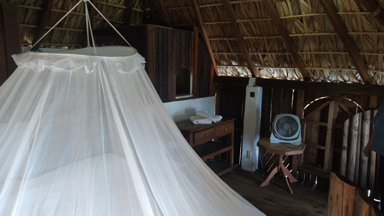 Photo of Bedroom in San Pedro Pochutla