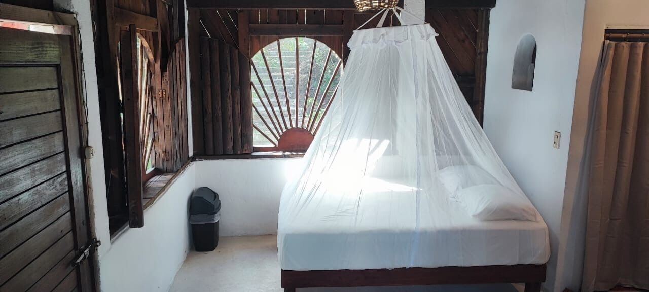 Photo of Bedroom in San Pedro Pochutla