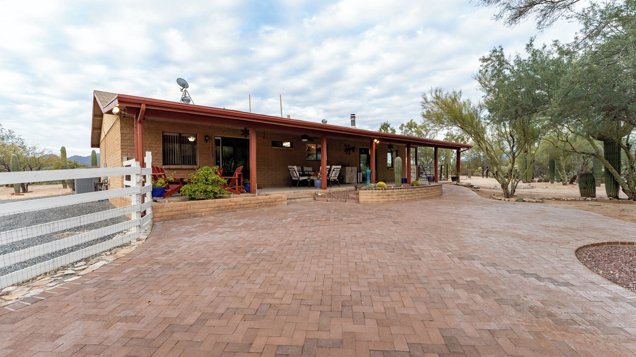 Photo of Outdoor in Tortolita
