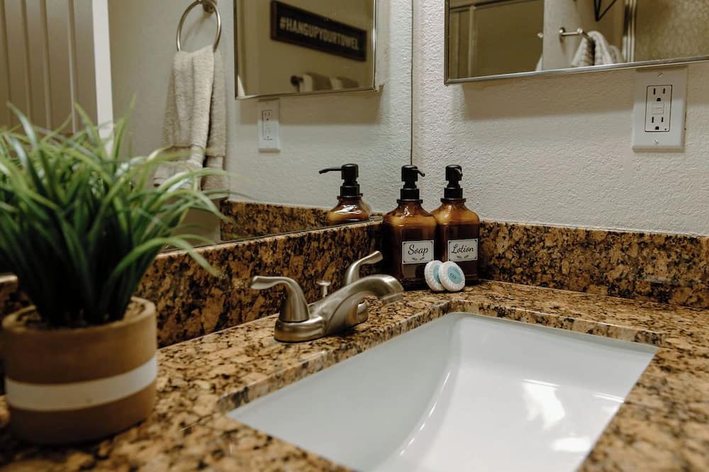 Photo of Bathroom in Summersett Village