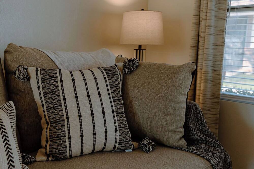 Photo of Bedroom in Summersett Village