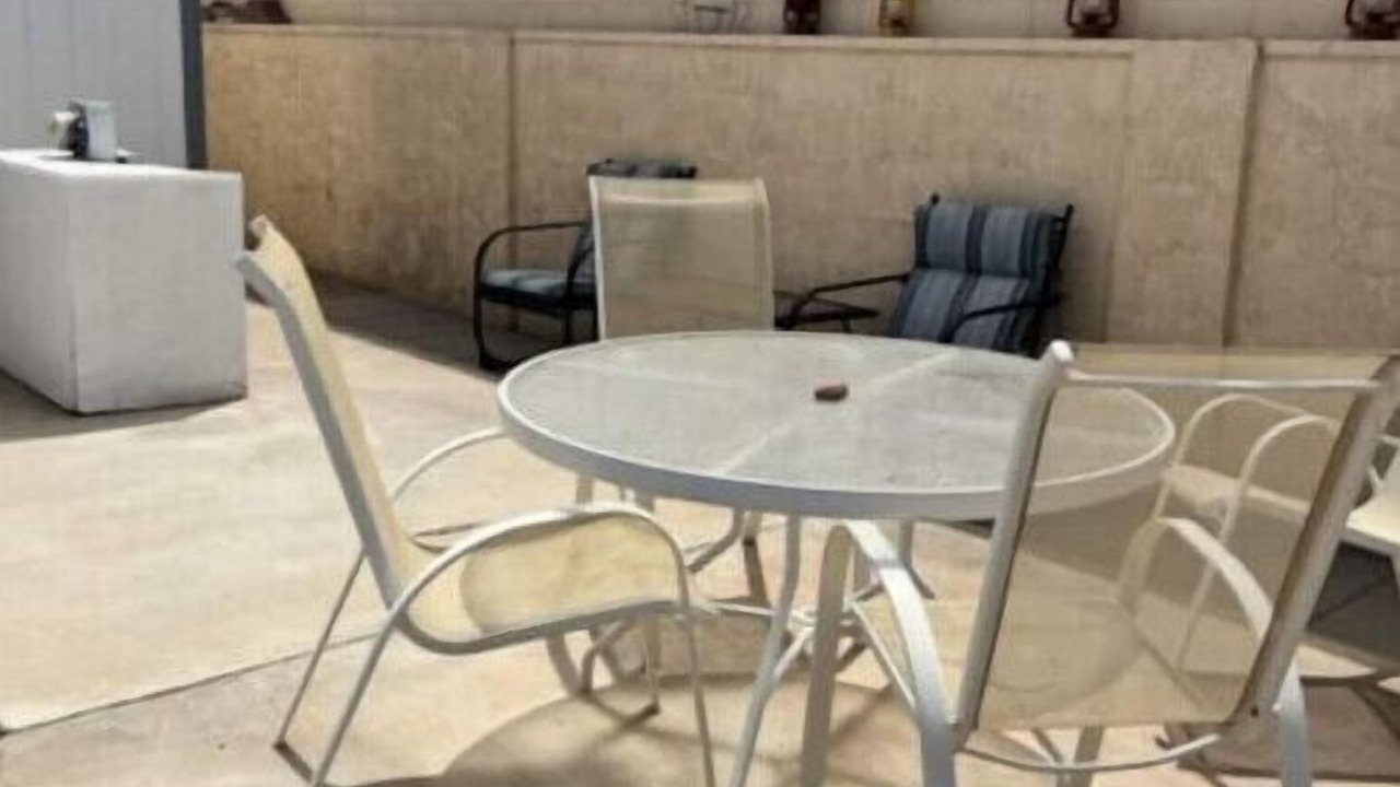 Photo of Patio Balcony in Yuma