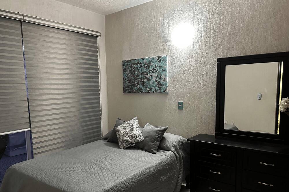 Photo of Bedroom in Mazatlan