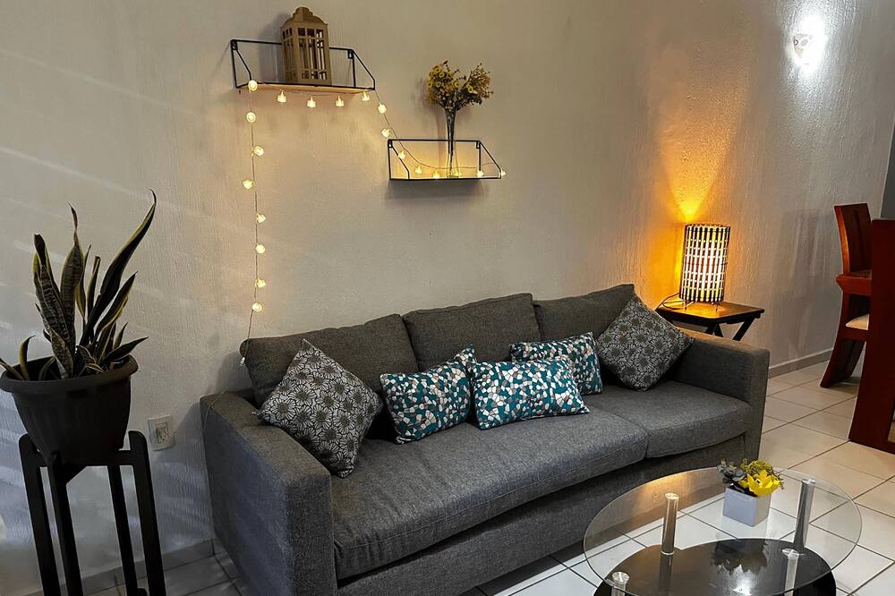 Photo of Livingroom in Mazatlan