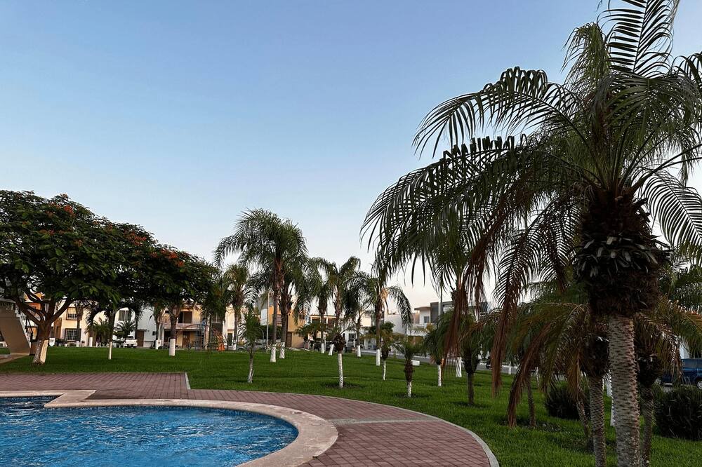 Photo of Outdoor in Mazatlan