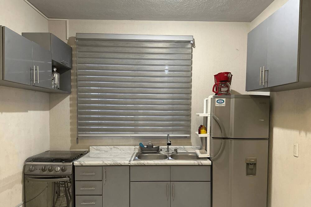 Photo of Kitchen in Mazatlan