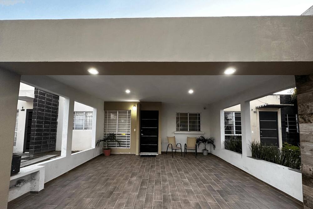 Photo of Outdoor in Mazatlan