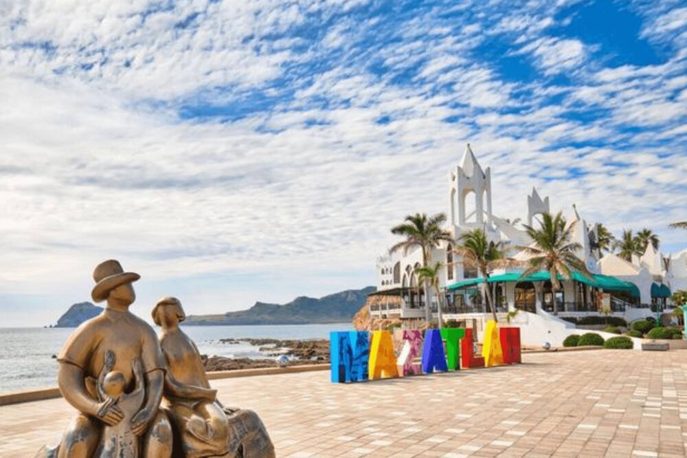 Photo of Outdoor in Mazatlan