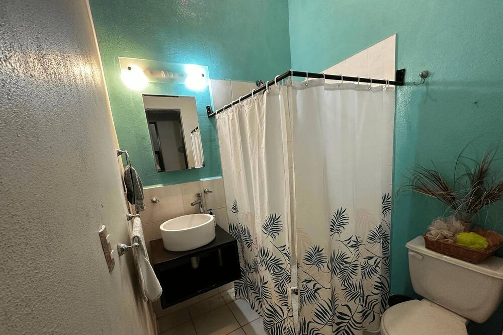 Photo of Bathroom in Mazatlan