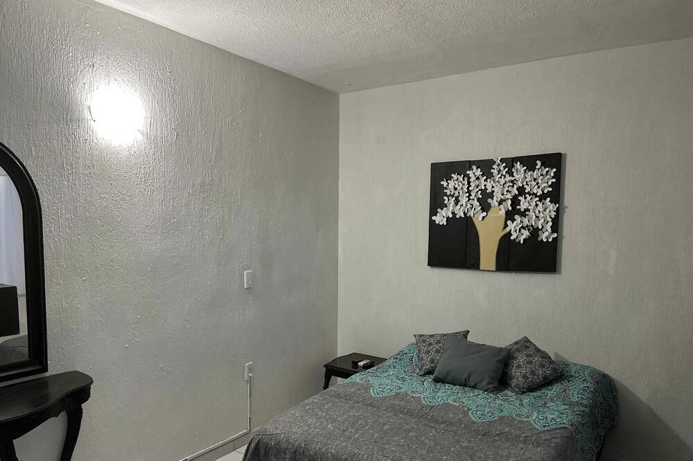 Photo of Bedroom in Mazatlan