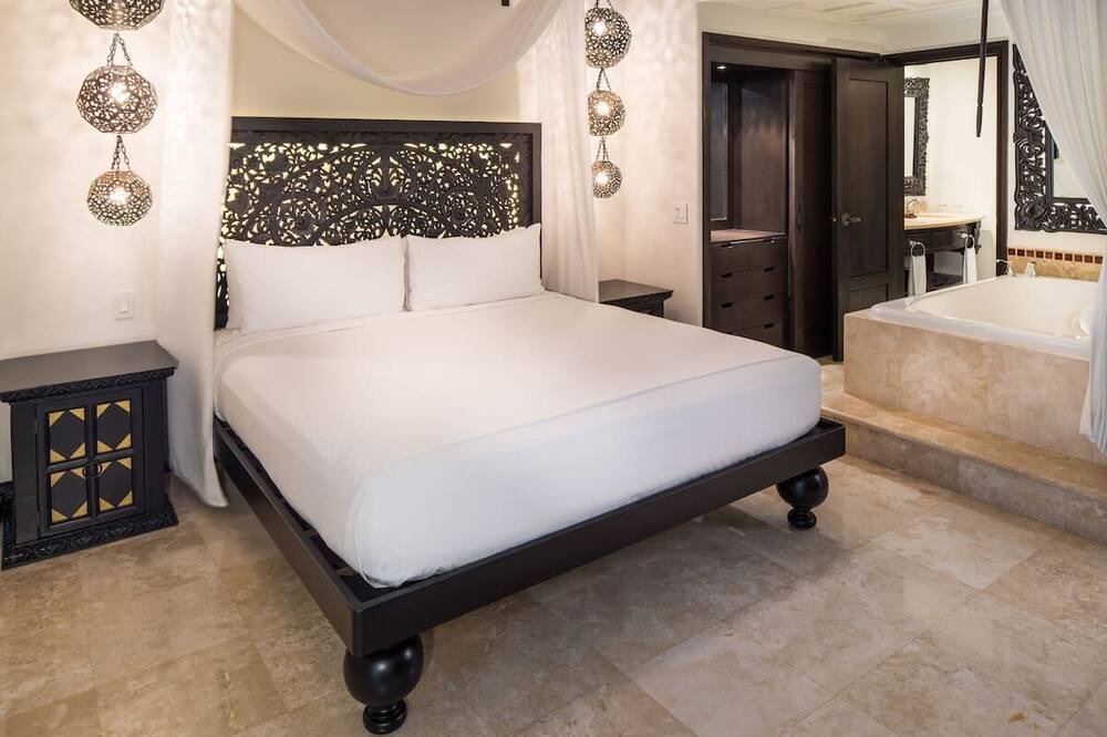 Photo of Bedroom in Campo de Golf Fonatur