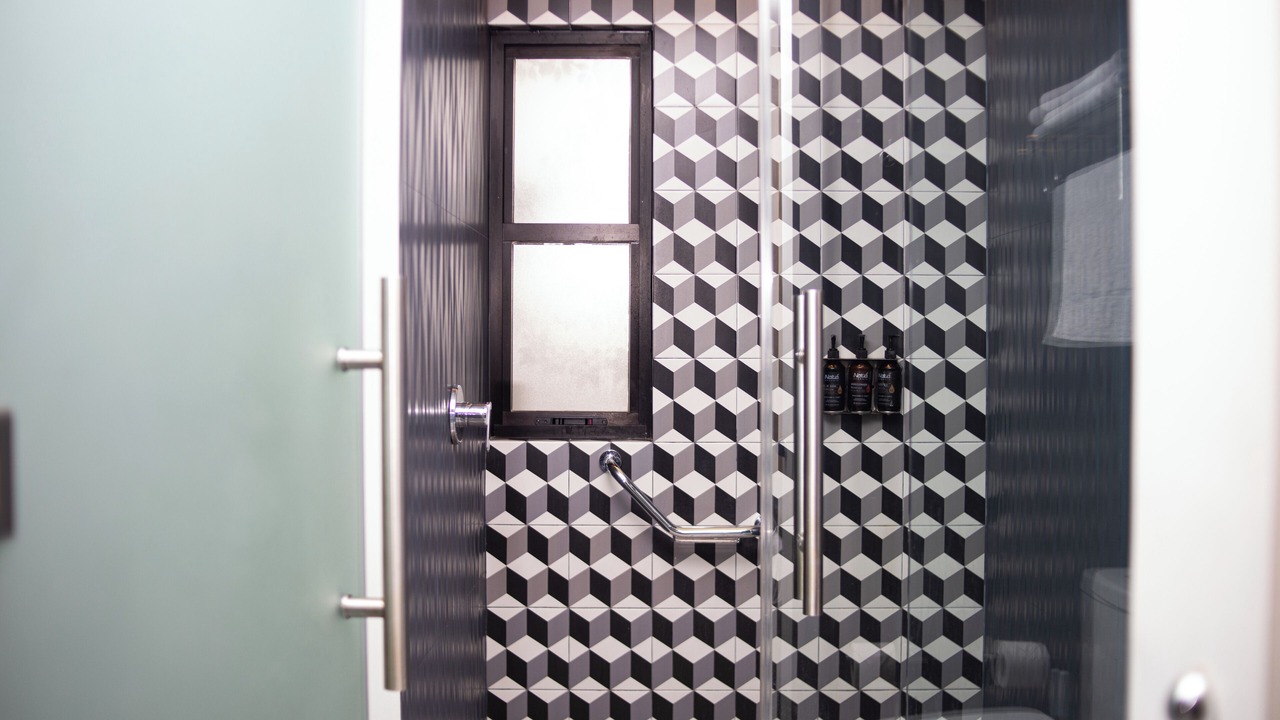 Photo of Bathroom in Tuxtla Gutierrez