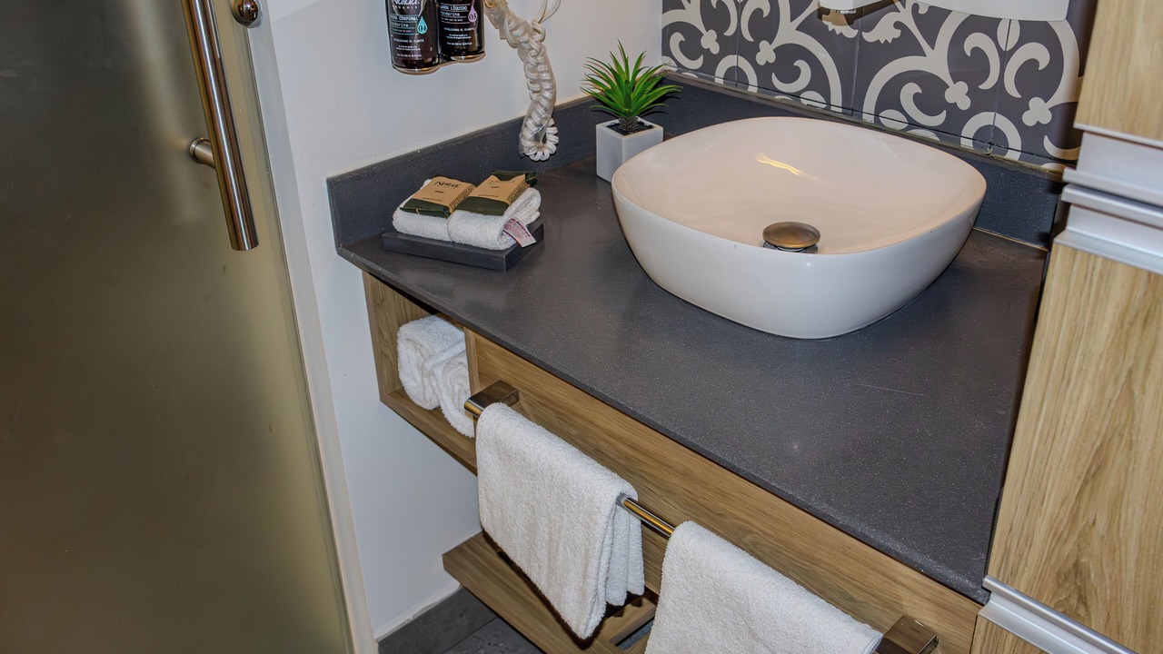 Photo of Bathroom in Tuxtla Gutierrez