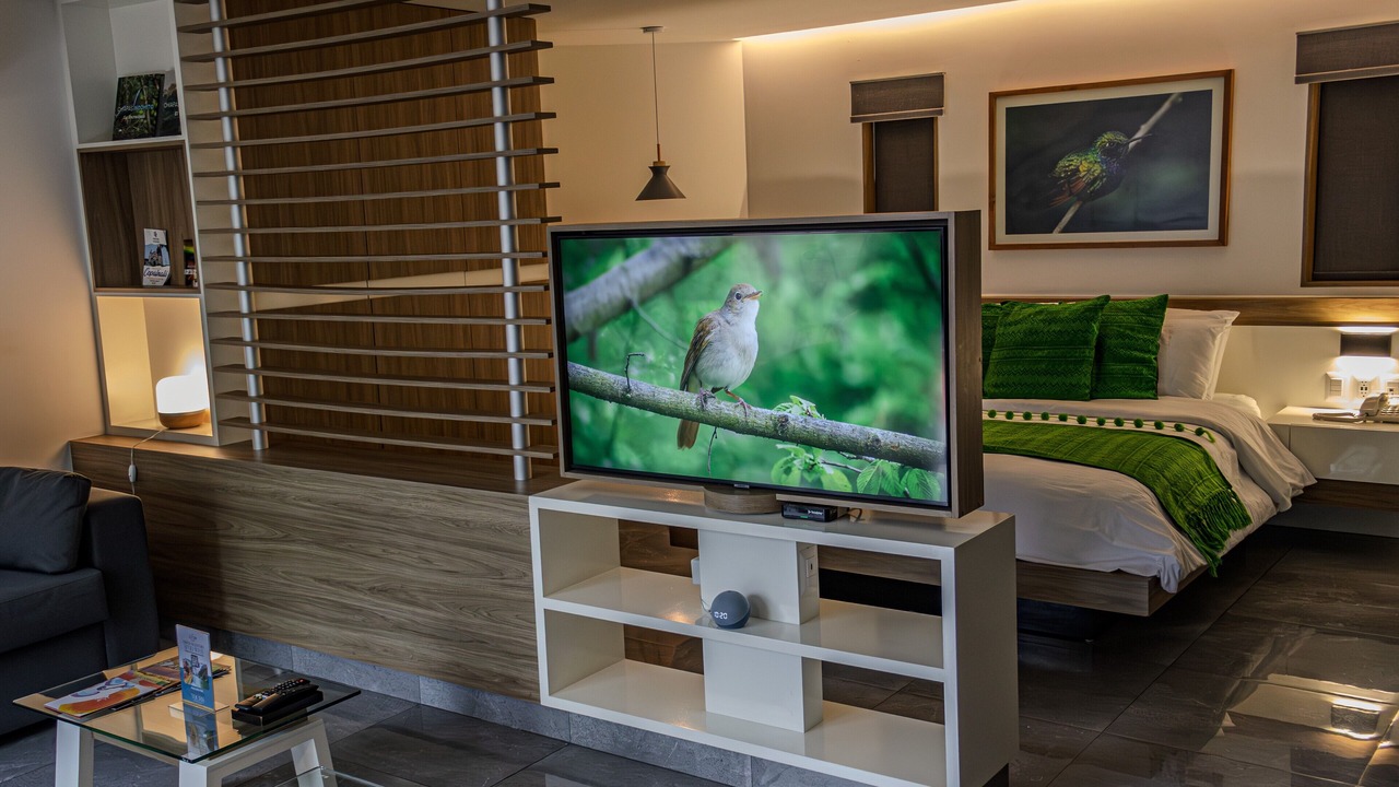 Photo of Bedroom in Tuxtla Gutierrez