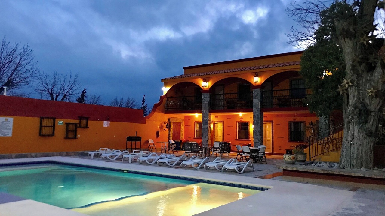 Photo of Outdoor in Cuatrocienegas De Carranza