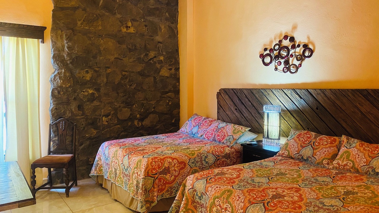 Photo of Bedroom in Cuatrocienegas De Carranza