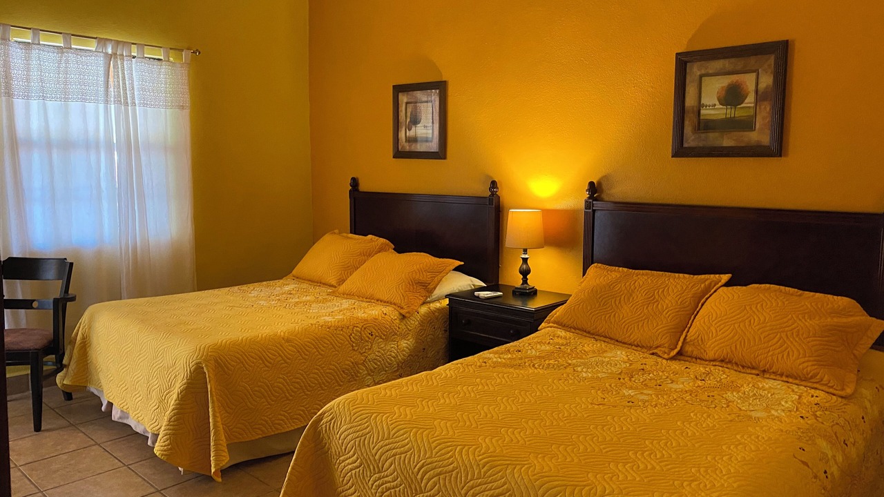 Photo of Bedroom in Cuatrocienegas De Carranza