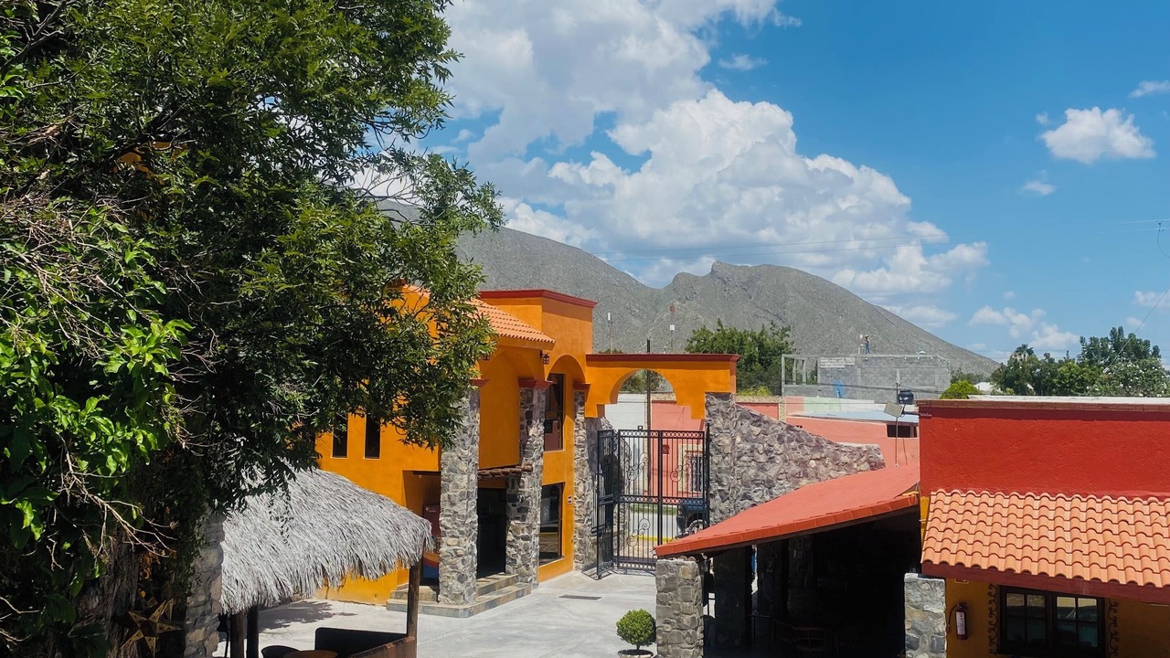 Photo of Outdoor in Cuatrocienegas De Carranza