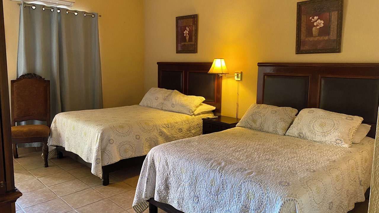 Photo of Bedroom in Cuatrocienegas De Carranza