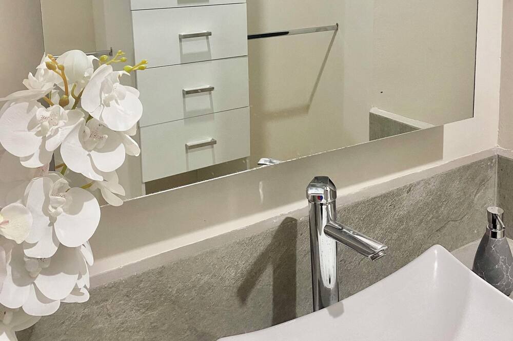 Photo of Bathroom in Centro