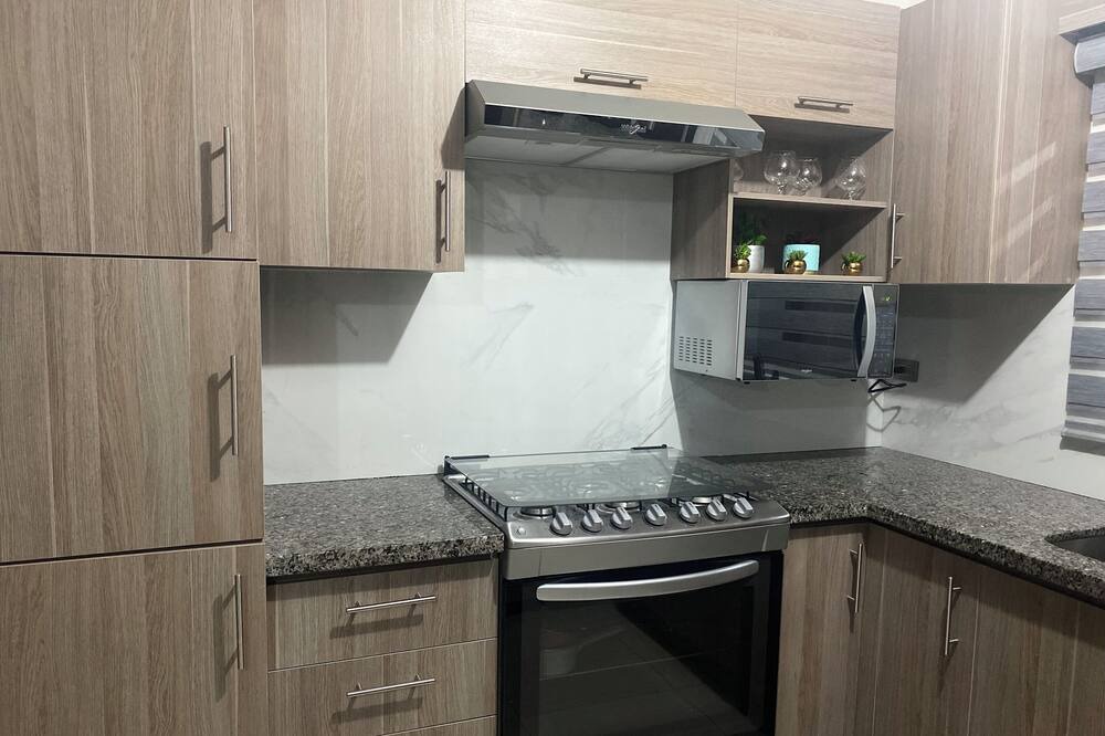 Photo of Kitchen in Centro