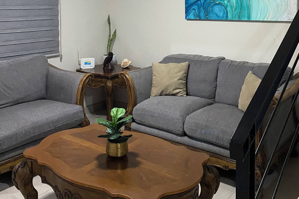 Photo of Livingroom in Centro