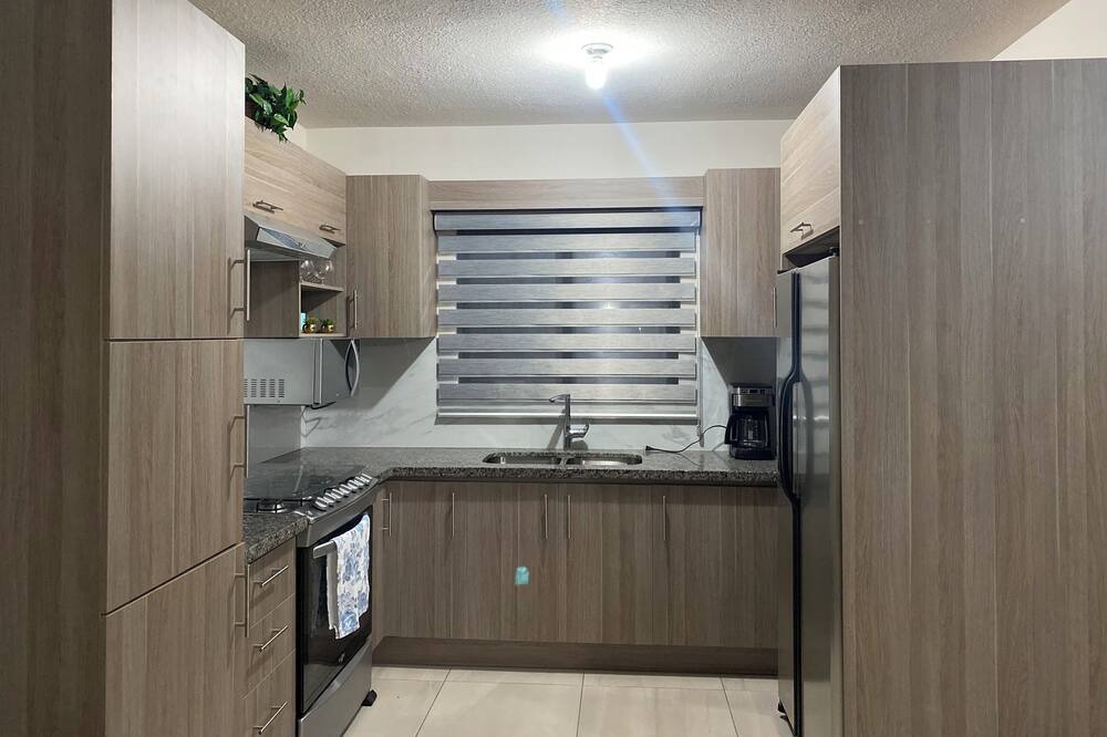 Photo of Kitchen in Centro